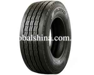 Arivo XART1 (причіпна) 385/55 R22.5 160K/158L
